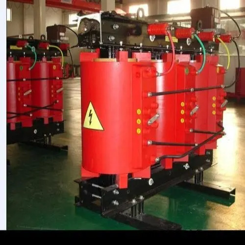 三原SCB14-80KVA干式变压器